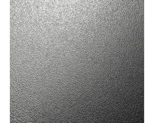 Cant adezivat cu lipire la cald Kronospan melamină 0,3x22 mm negru