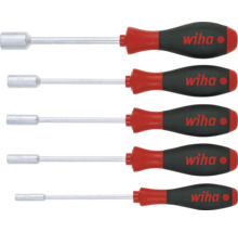 Set șurubelnițe Wiha cu cap nucă