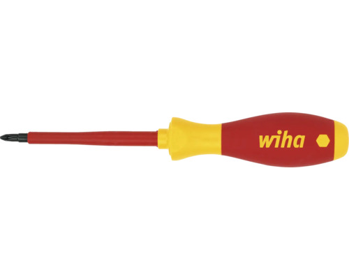Set șurubelnițe mecanice Wiha Șurubelniță Phillips de la Wiha