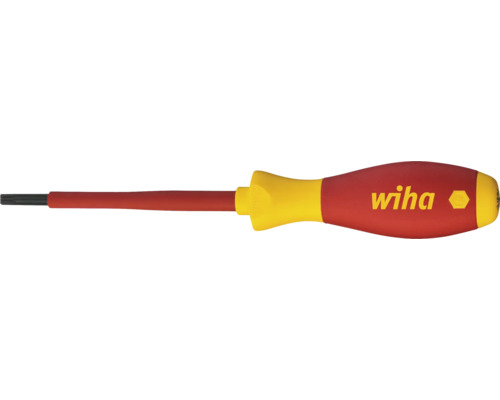 Set șurubelnițe mecanice Wiha Șurubelniță Wiha cu acționare Torx