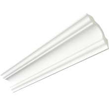 Profil decorativ din plastic