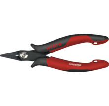 Clește electronic Wiha cu fălci ascuțite