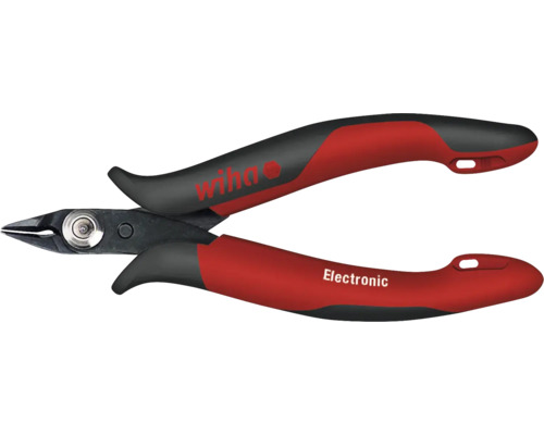 Clește lateral electronic Wiha