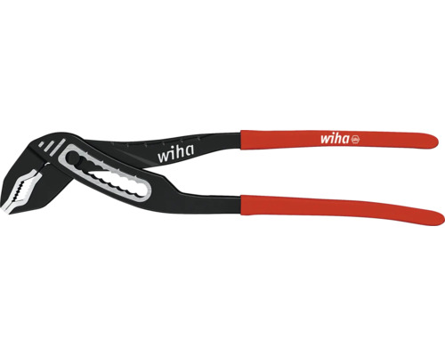 Clește combinat pentru pompe de apă Wiha cu articulație reglabilă