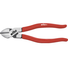 Clește lateral Wiha cu mâner