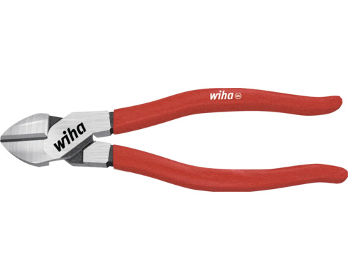 Clește lateral Wiha cu mâner