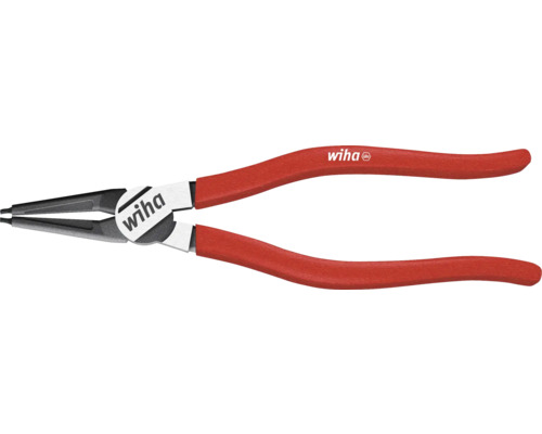 Cleste pentru inele de siguranță interne Wiha