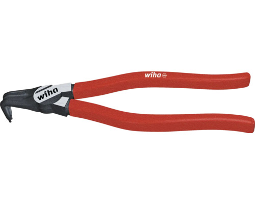 Cleste unghiular pentru inele de siguranta interioare Wiha