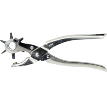 Clește rotativ de găurit din metal