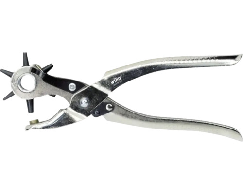 Clește rotativ de găurit din metal