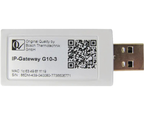 Modul WiFi Bosch G10-3 pentru aer condiționat AC Climate