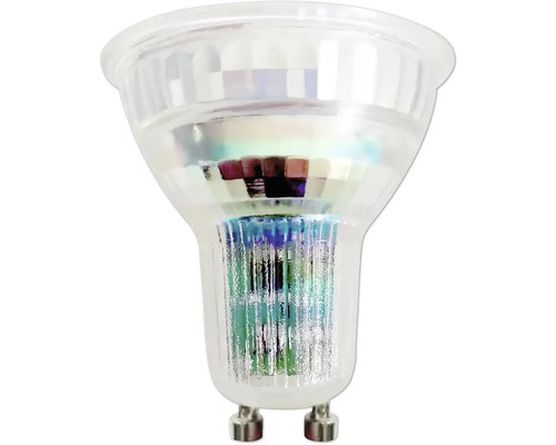 Bec LED GU10