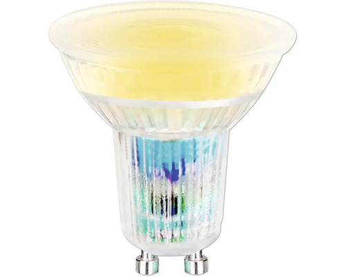 Bec LED cu soclu cu pini