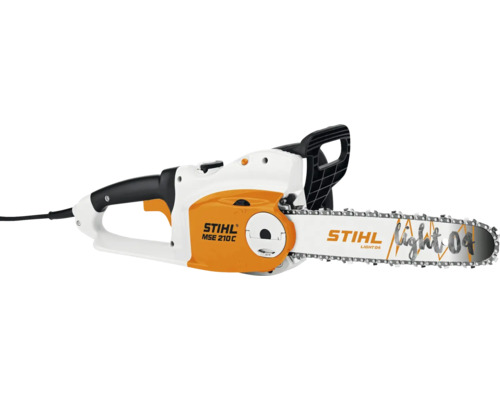 Drujba electrică Stihl MSE 210 C