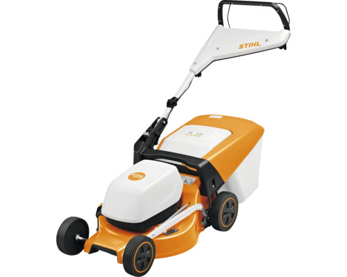 Mașină de tuns iarba Stihl