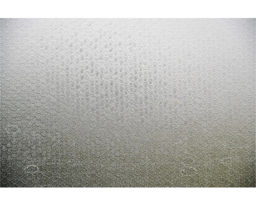 Autocolant geam Bonita Circles 1007/49 transparent 45 cm lățime (la metru)