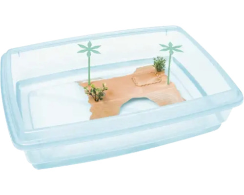 Purificator apă JBL Terra Easy Turtle 25 g | HORNBACH