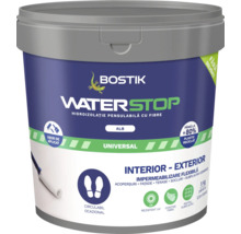 Recipient cu hidroizolație lichidă Bostik Waterstop pentru interior și exterior