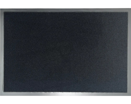 Covoraș de curățare cu ramă metalică