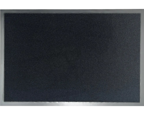 Covoraș cu bordură metalică