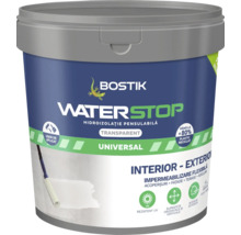 Găleată Bostik Waterstop Universal Transparent pentru interior și exterior