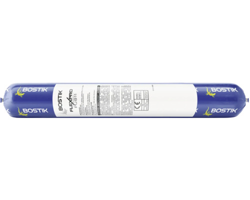 Etanșant și adeziv Bostik Flexipro maro 600 ml Etanșant Bostik Flexpro PU 811