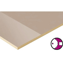 Placă MDF 2800x1220x18 mm cappuccino lucios-thumb-0