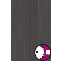 Placă PAL melaminat Kronospan iron K526 2800x2070x18 mm-thumb-1