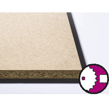 Placă PAL simplu Kronospan 2800x2070x12 mm-thumb-1