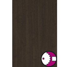 Placă HDF Kronospan 2800X2070X3 mm wenge-thumb-1