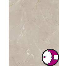 Blat bucătărie PAL Olympus beige 4100x600x28 mm-thumb-1