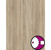 Blat bucătărie Kronospan PAL Light Oak 4100x600x38 mm-thumb-1
