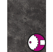 Blat bucătărie PAL Ardezie 4100x600x38 mm-thumb-0