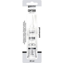 Contur universal Pentart, 20 ml
