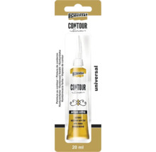 Pentart contur universal Antique Copper 20 ml