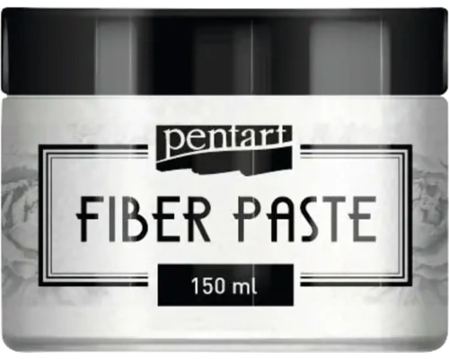 Pastă fibroasă Pentart, 150 ml