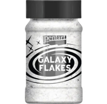 Recipient Pentart Galaxy Flakes
