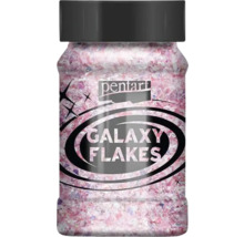 Recipient Pentart Galaxy Flakes
