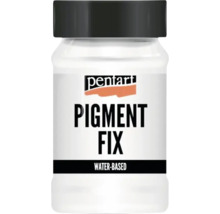 Fixativ de pigment Pentart pe bază de apă