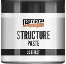 Pastă de structură Pentart pentru efecte 3D