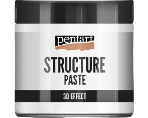Pastă de structură Pentart pentru efecte 3D