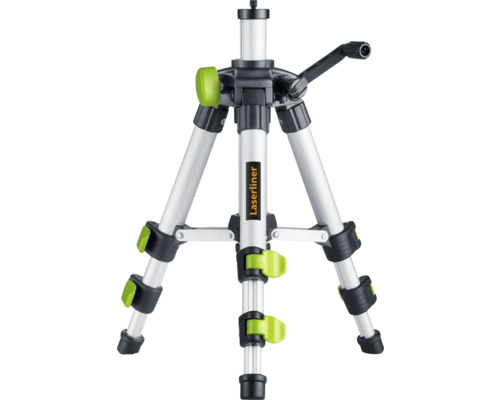 Stativ Laserliner VarioStand 45 cm, pentru nivele laser Stativ pentru telemetru laser