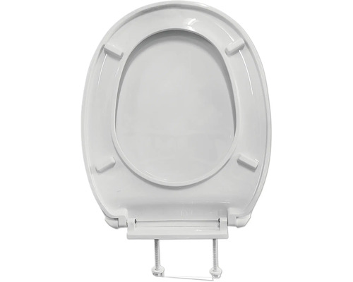 Capac WC din plastic