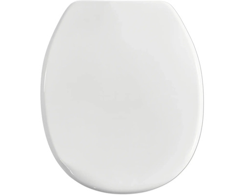 Capac de toaletă din plastic