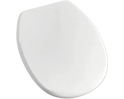 Capac de toaletă din ceramică sanitară