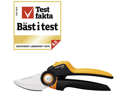 Foarfecă Fiskars PowerGear L P961