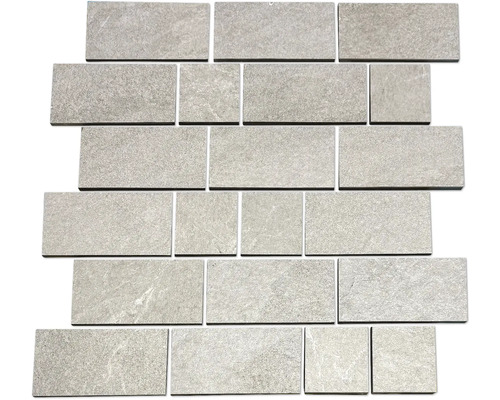 Plăci mozaic din gresie porțelanată