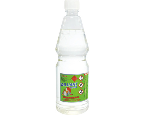 Diluant universal Kynita D509 0,9 l