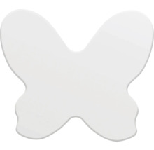 Decoratiune fluture