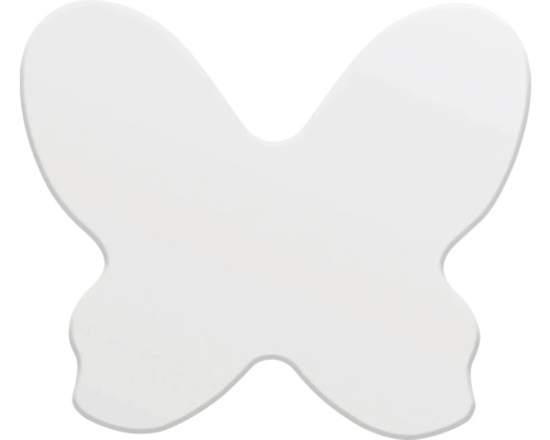 Decoratiune fluture
